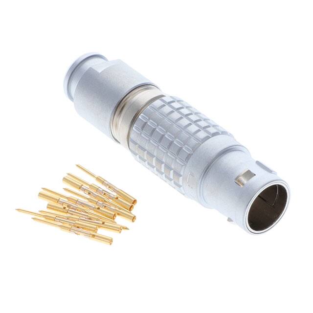 FGG.2B.310.CYCD62Z LEMO  Assemblages de connecteurs circulaires